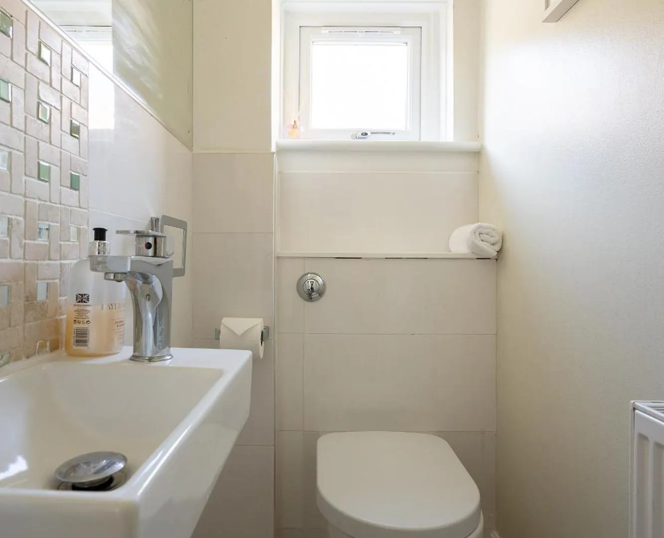 City Centre House - 5 Bedrooms - Sleeps 9 - Parking Edinburgh Holiday home