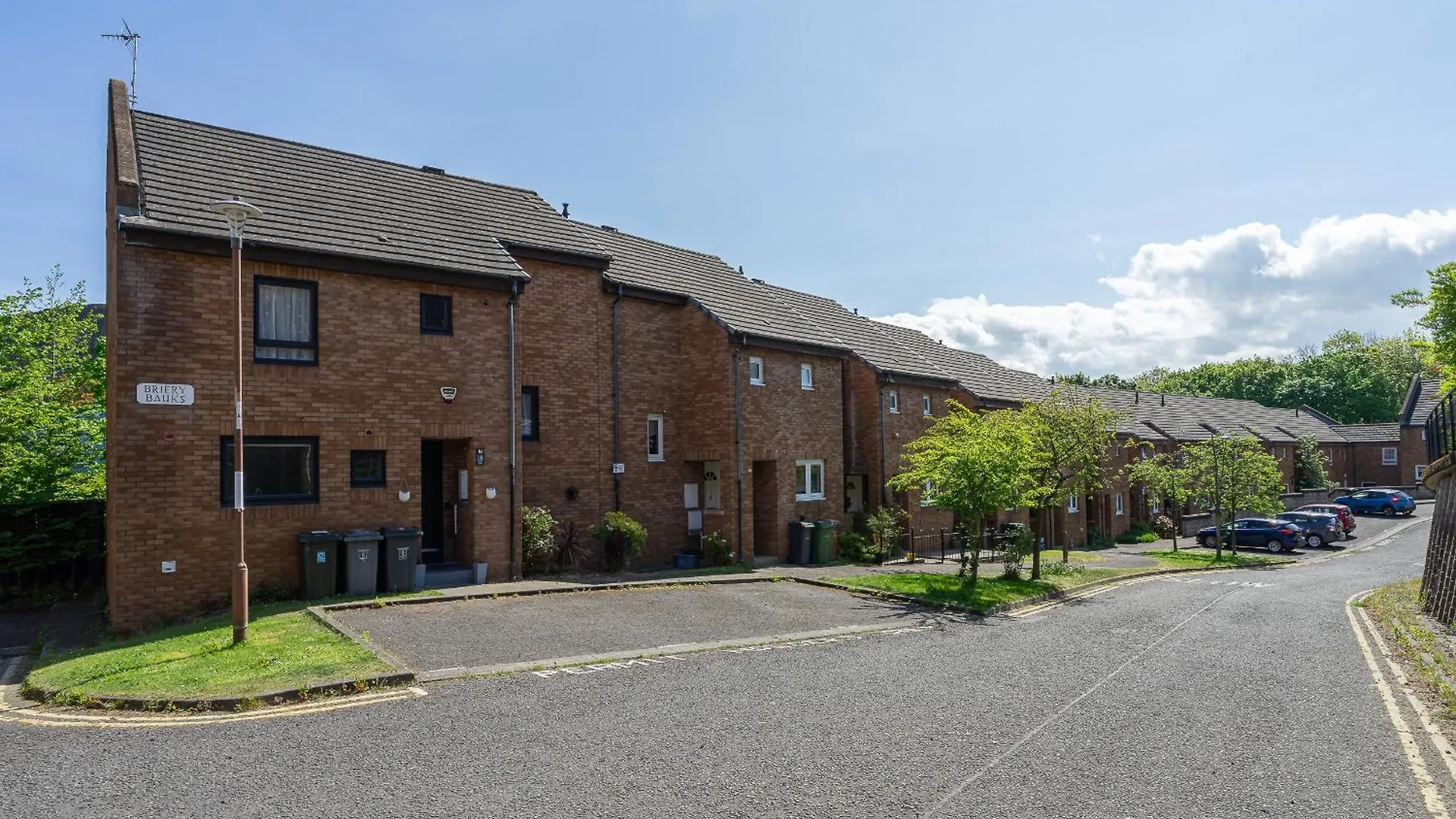 City Centre House - 5 Bedrooms - Sleeps 9 - Parking Edinburgh United Kingdom